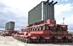 Heavy Haul Goldhofer